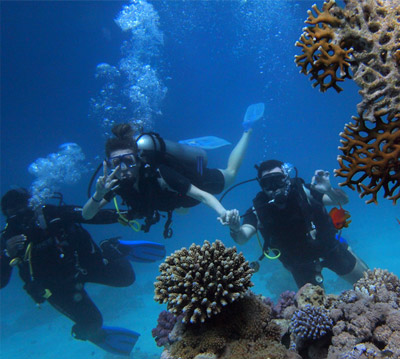 Scuba Classes